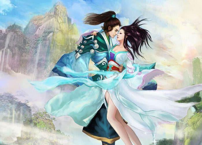 黎姿晒照庆结婚15周年,表白“残障”丈夫,让我看到爱情的样子